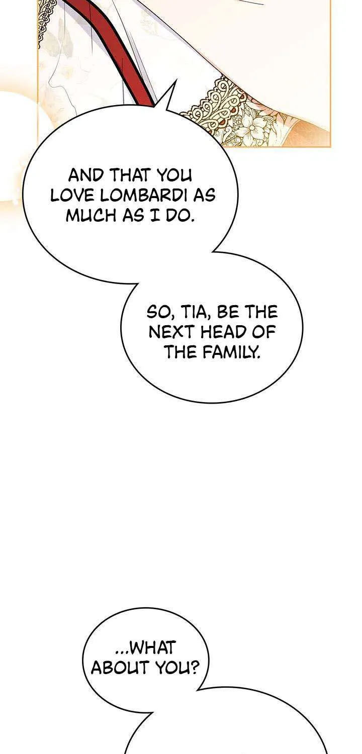 I Shall Master This Family Zinmanga X Chapter 124 Page 70