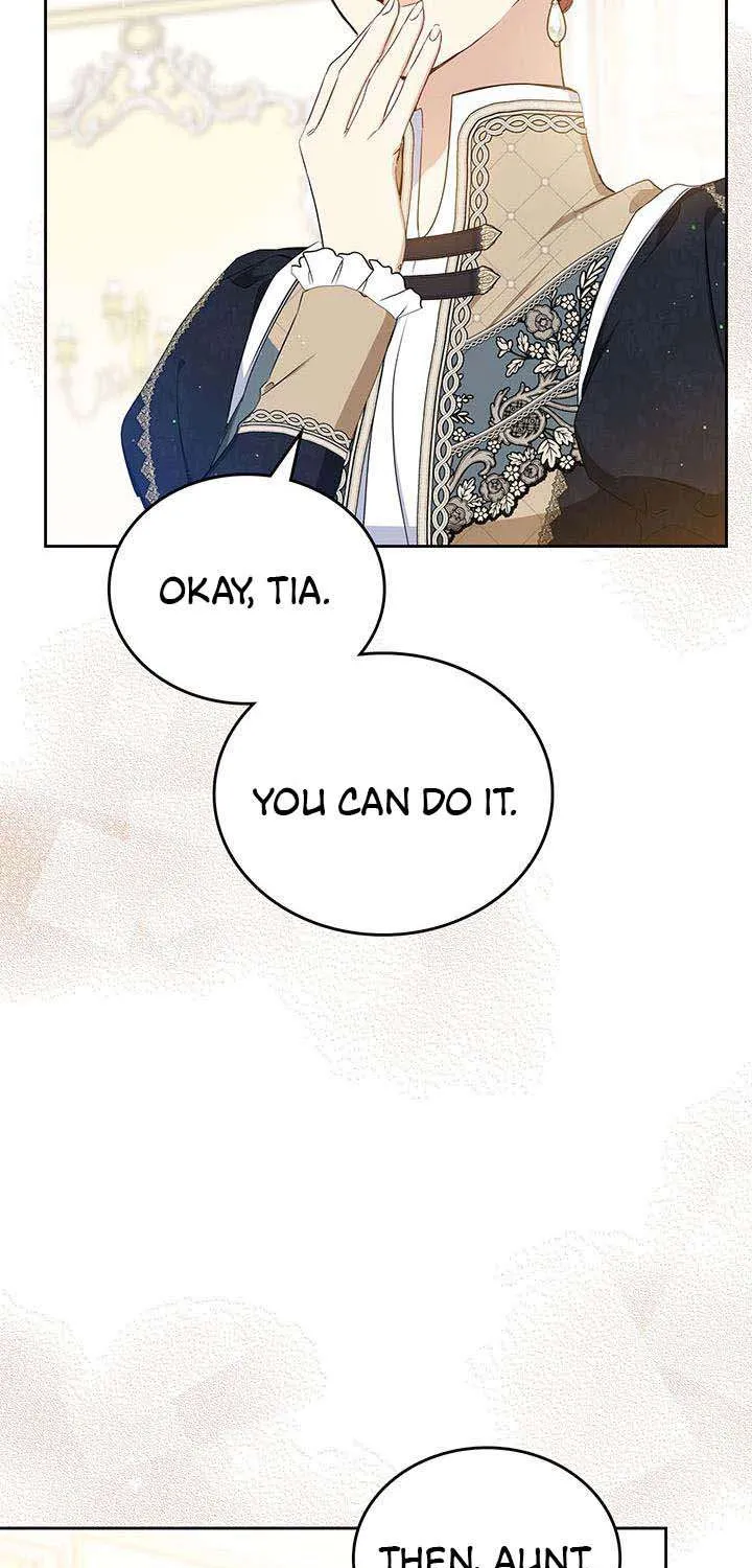 I Shall Master This Family Zinmanga X Chapter 124 Page 91