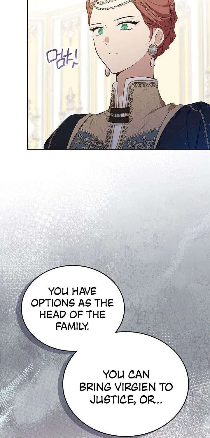 I Shall Master This Family Zinmanga X Chapter 124 Page 96