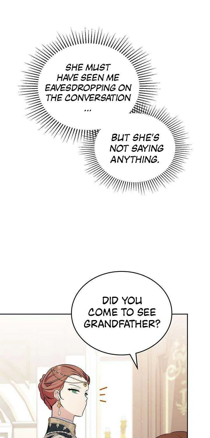 I Shall Master This Family Zinmanga X Chapter 122 Page 66