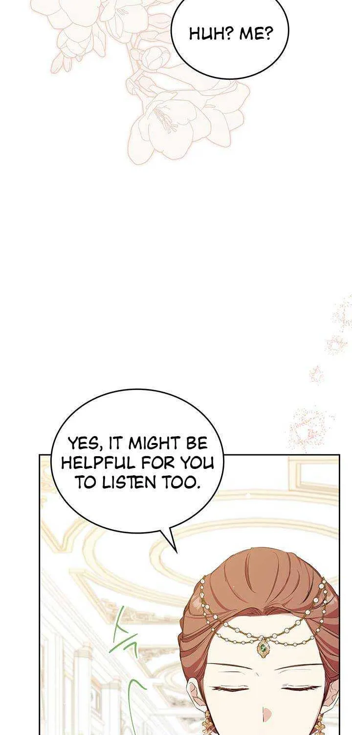 I Shall Master This Family Zinmanga X Chapter 122 Page 73