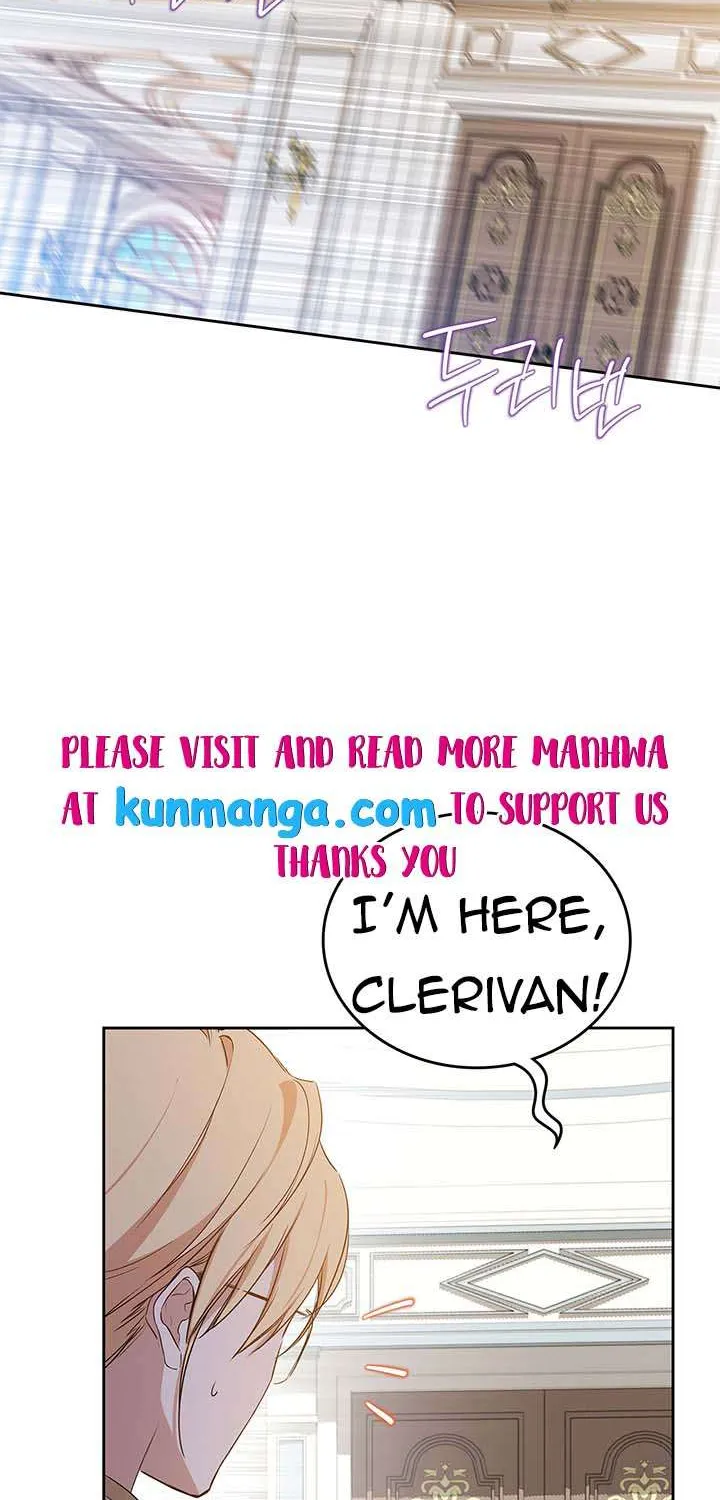 I Shall Master This Family Zinmanga X Chapter 119 Page 35