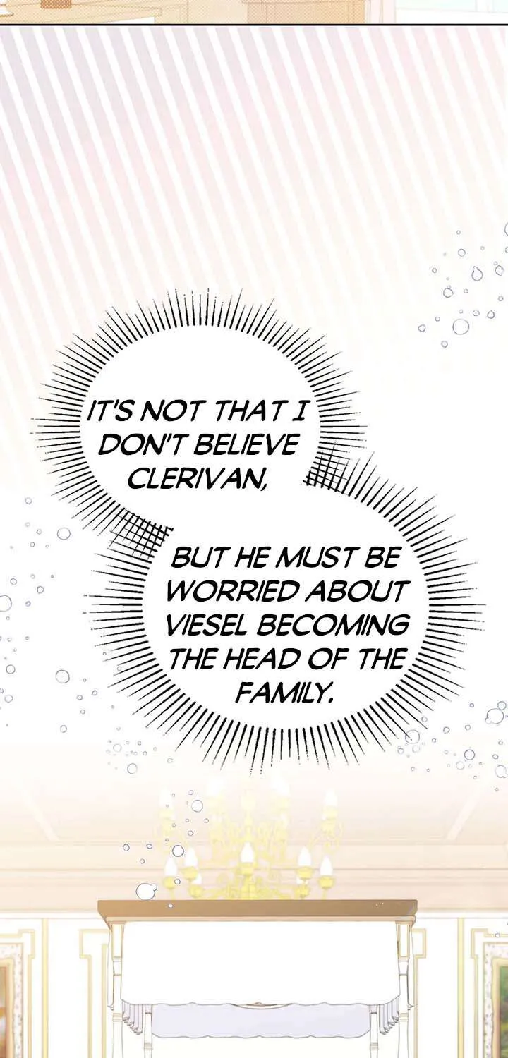 I Shall Master This Family Zinmanga X Chapter 119 Page 55