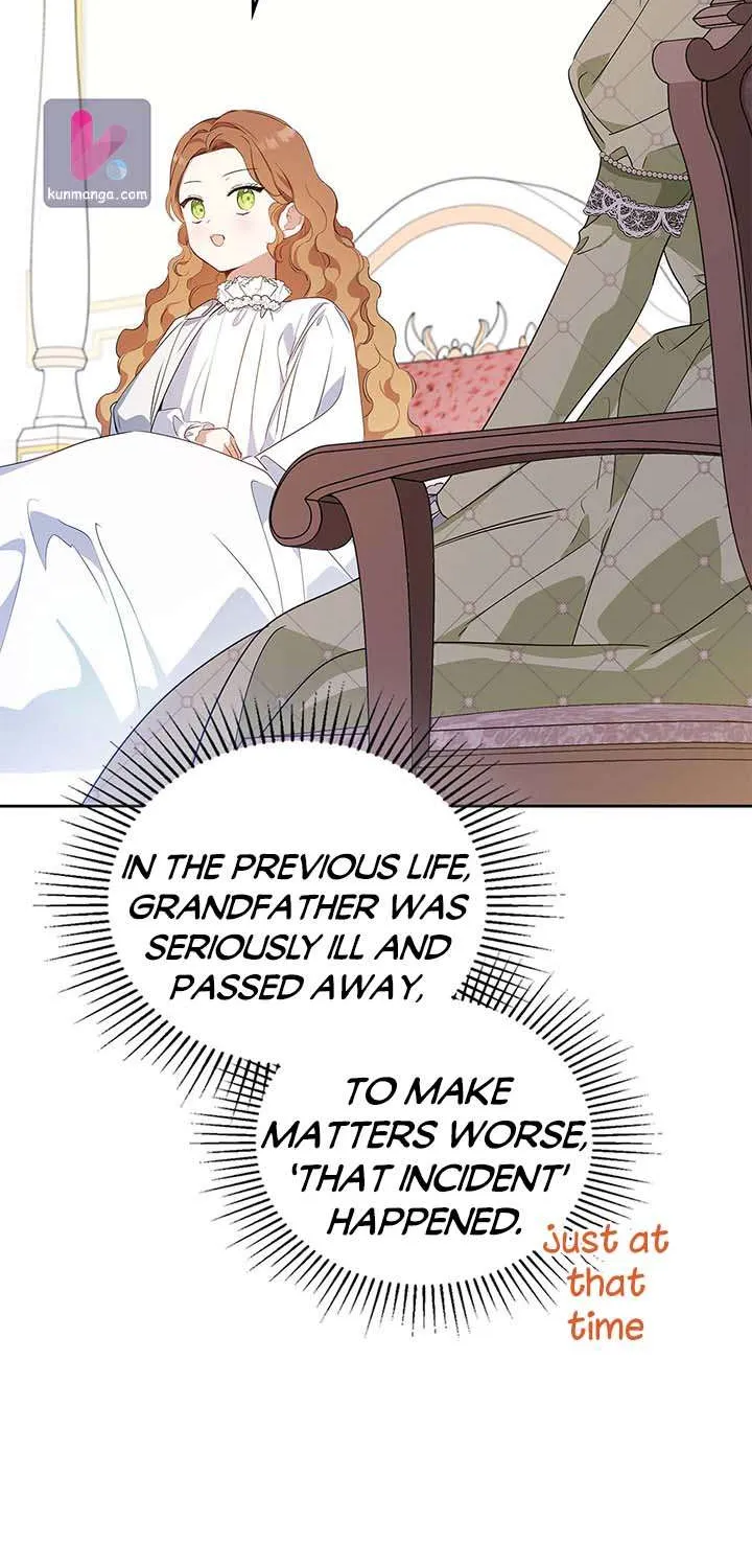 I Shall Master This Family Zinmanga X Chapter 119 Page 58