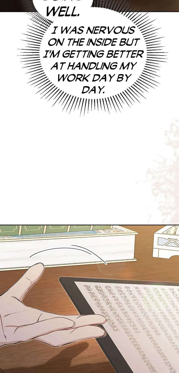 I Shall Master This Family Zinmanga X Chapter 119 Page 67