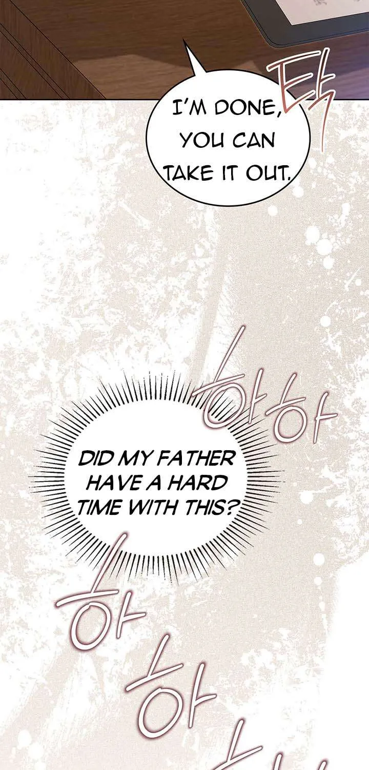 I Shall Master This Family Zinmanga X Chapter 119 Page 68