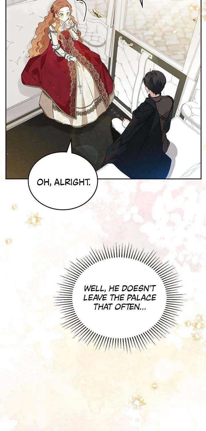 I Shall Master This Family Zinmanga X Chapter 116 Page 43