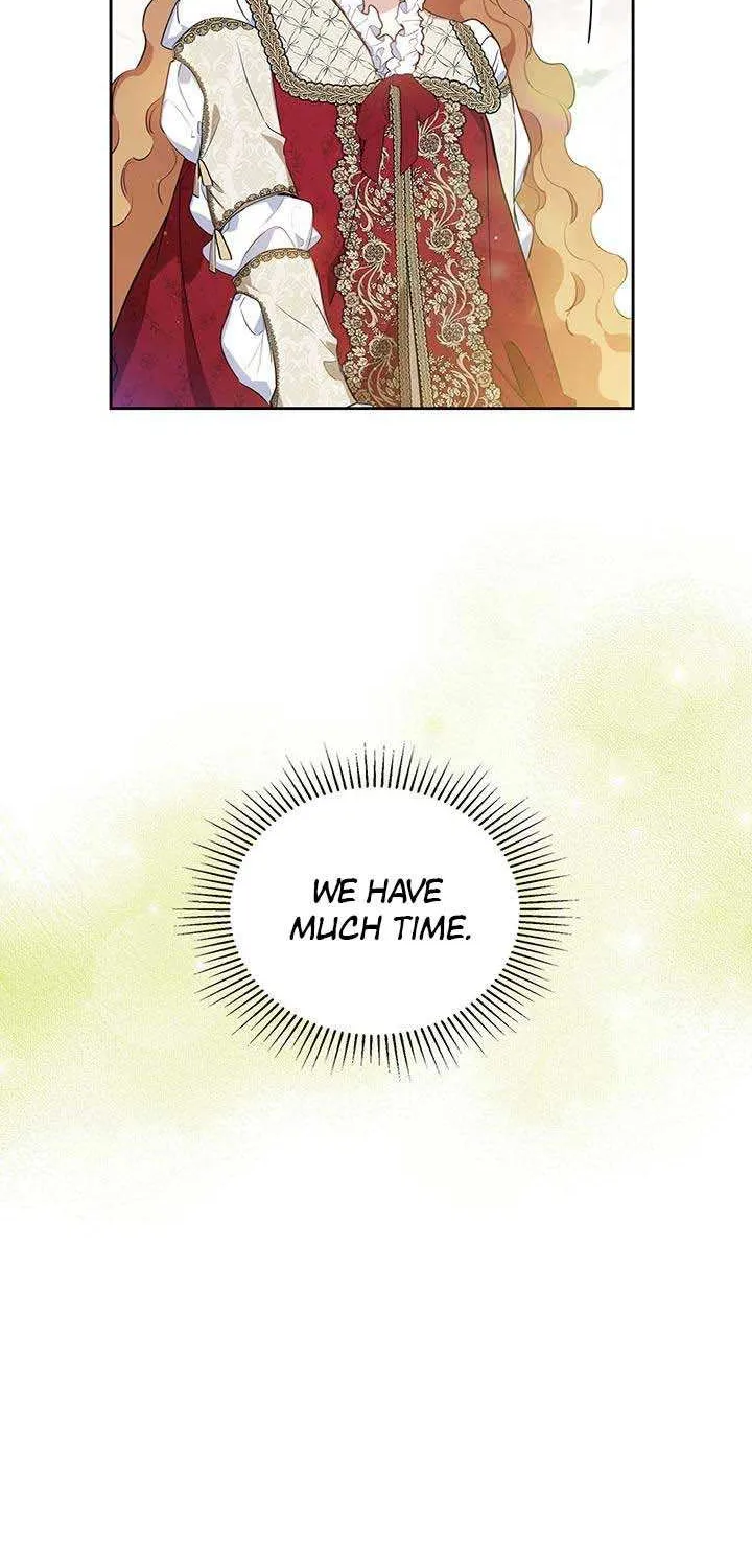 I Shall Master This Family Zinmanga X Chapter 116 Page 49