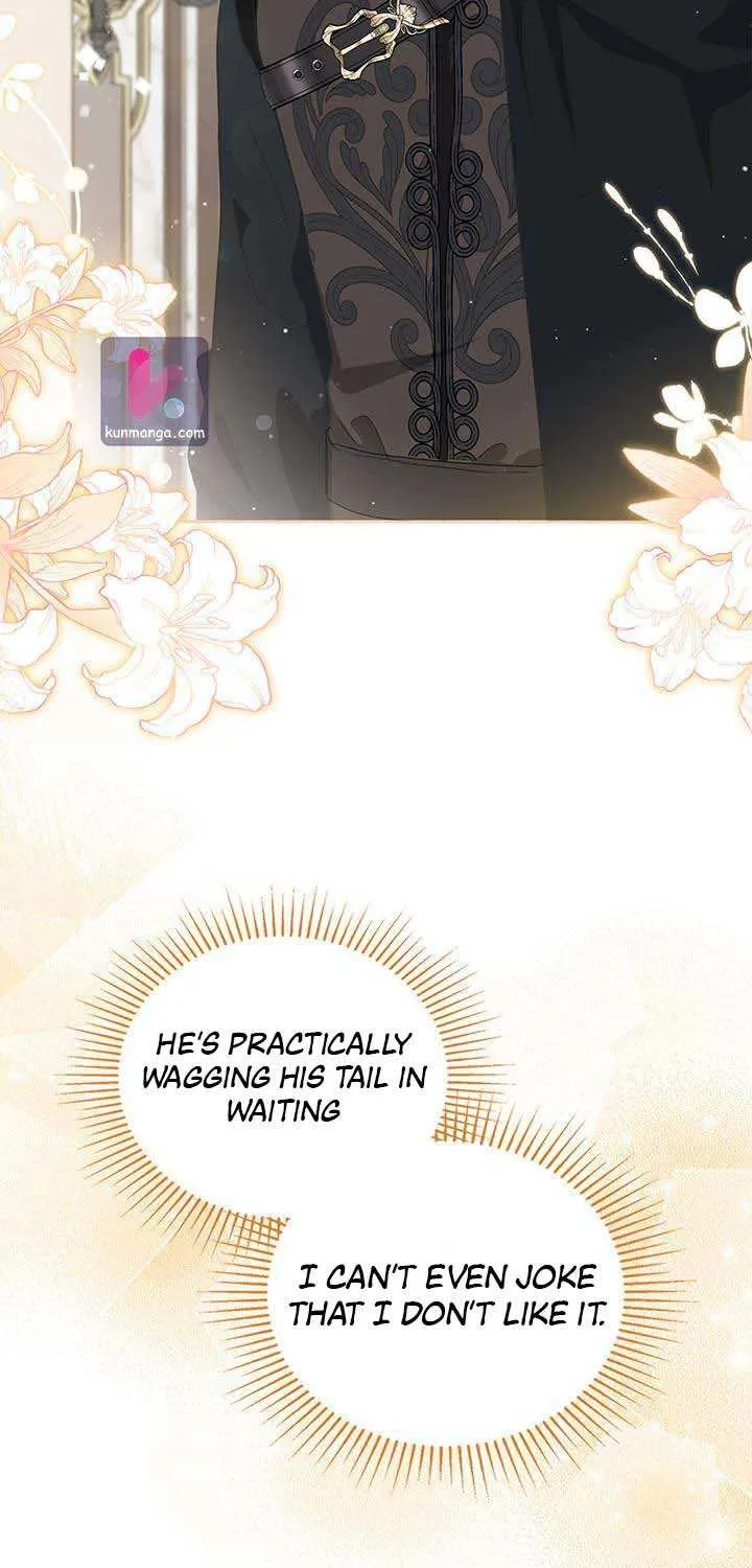 I Shall Master This Family Zinmanga X Chapter 116 Page 79