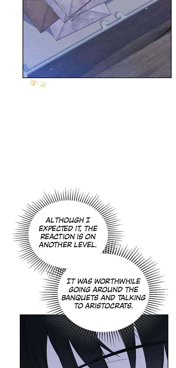 I Shall Master This Family Zinmanga X Chapter 115 Page 27