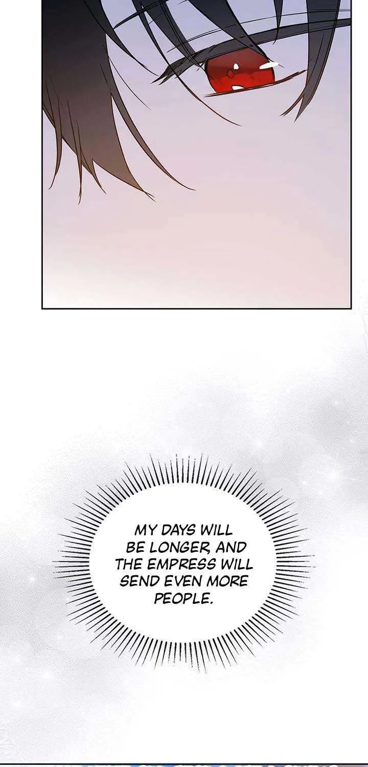 I Shall Master This Family Zinmanga X Chapter 115 Page 28