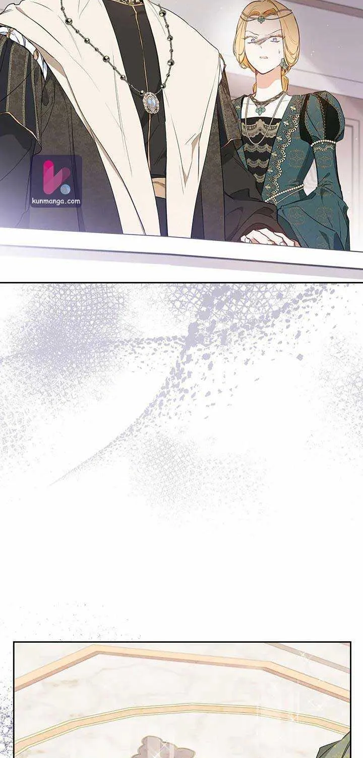 I Shall Master This Family Zinmanga X Chapter 109 Page 4
