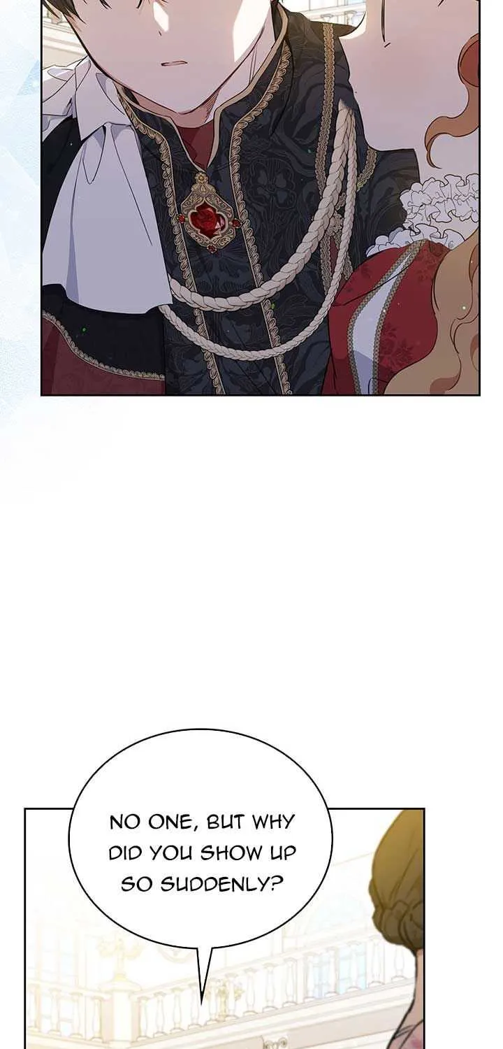I Shall Master This Family Zinmanga X Chapter 108 Page 14