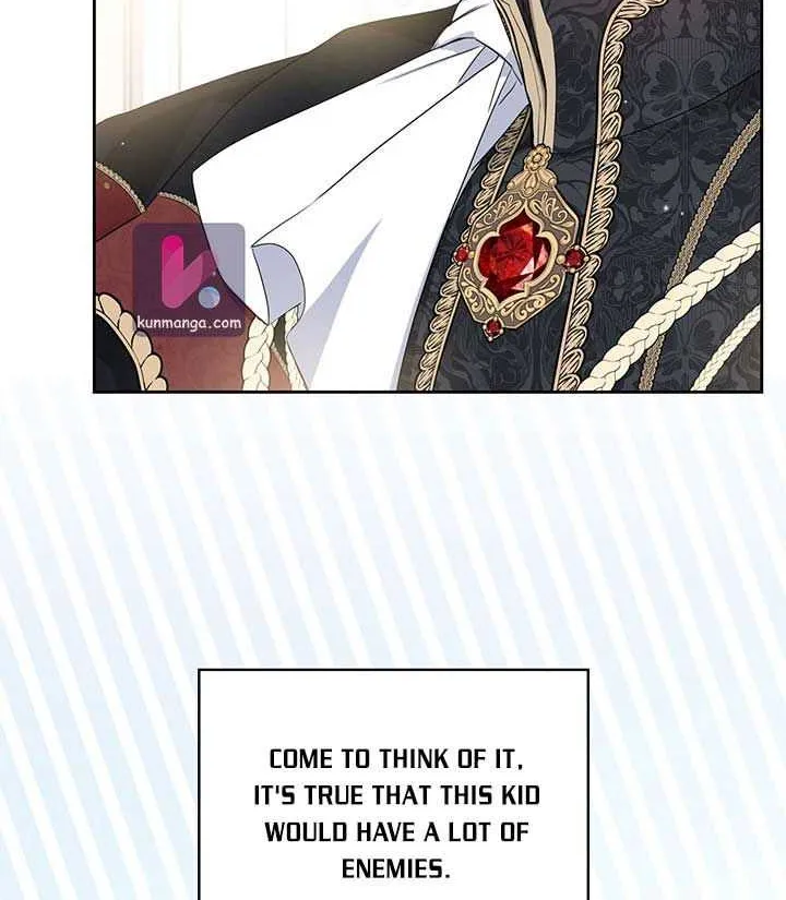 I Shall Master This Family Zinmanga X Chapter 108 Page 45