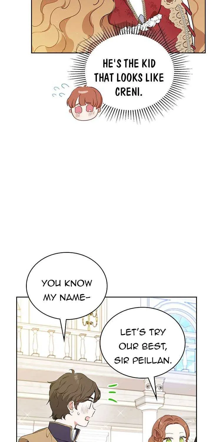 I Shall Master This Family Zinmanga X Chapter 108 Page 61