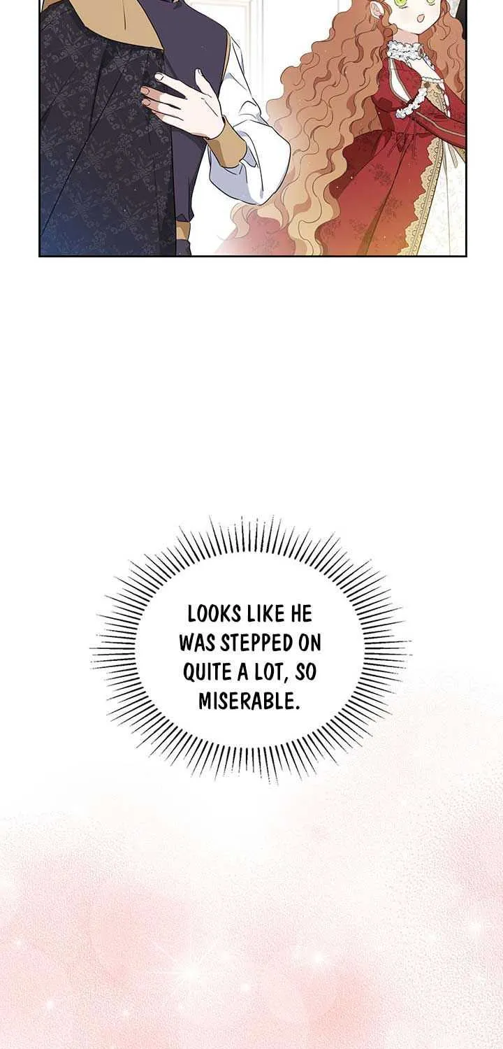 I Shall Master This Family Zinmanga X Chapter 108 Page 62