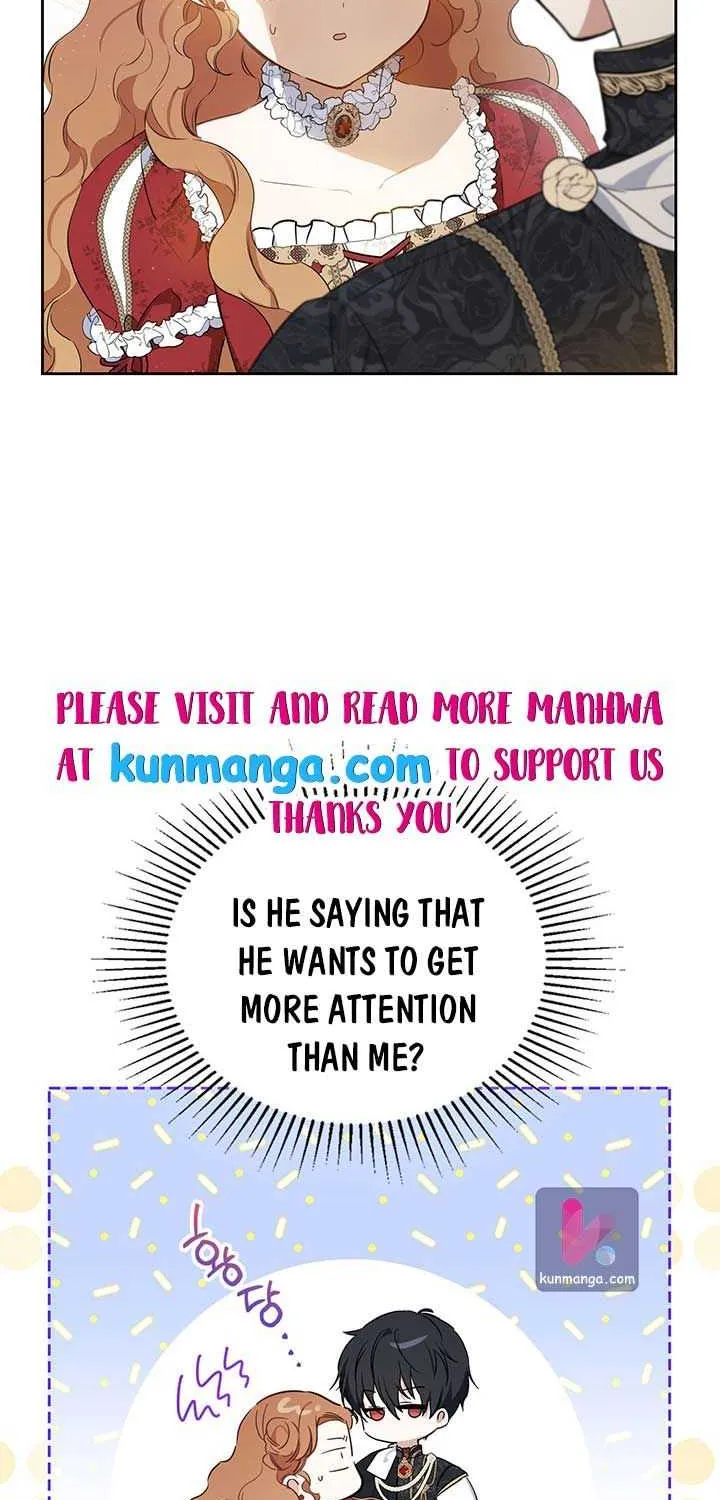 I Shall Master This Family Zinmanga X Chapter 108 Page 68