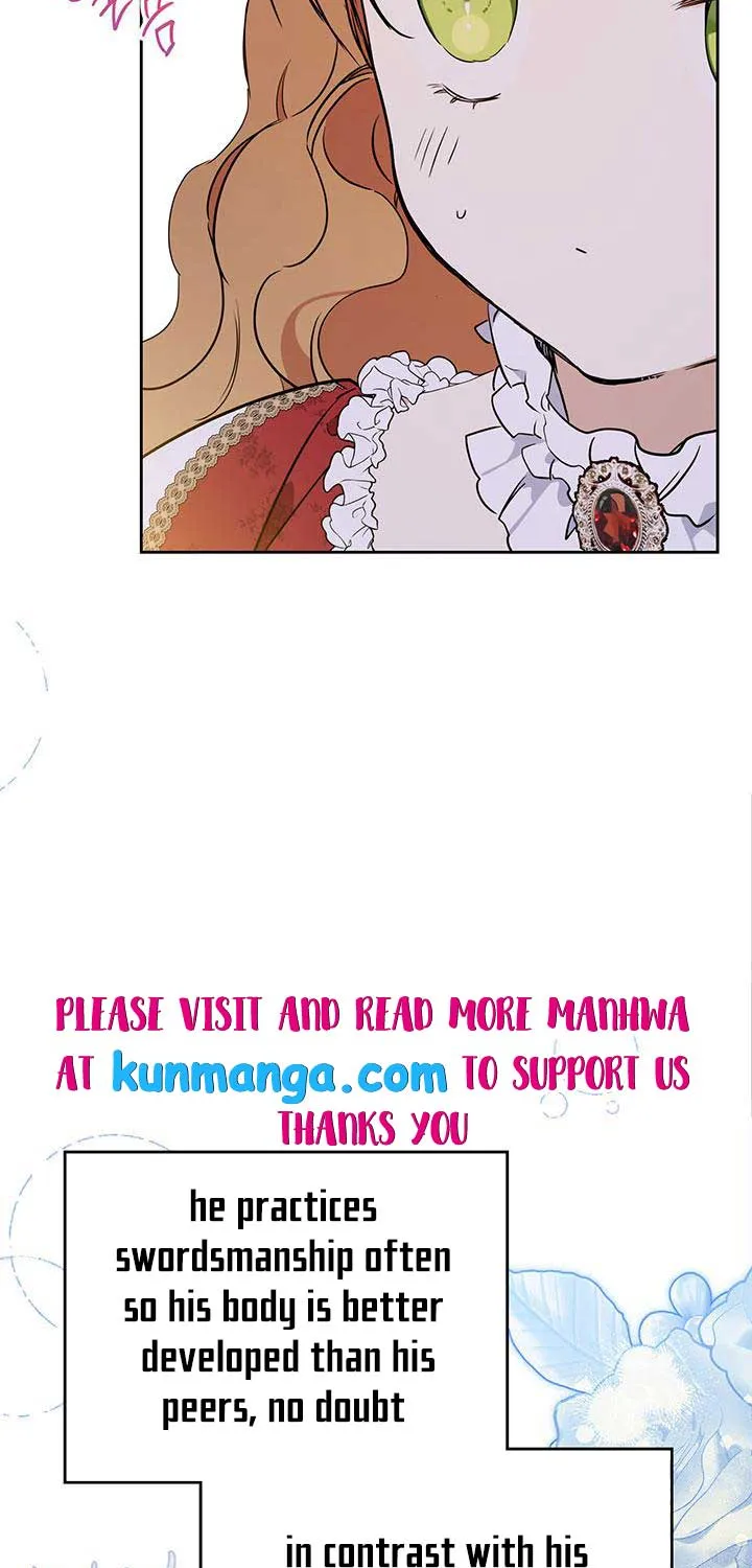 I Shall Master This Family Zinmanga X Chapter 107 Page 56