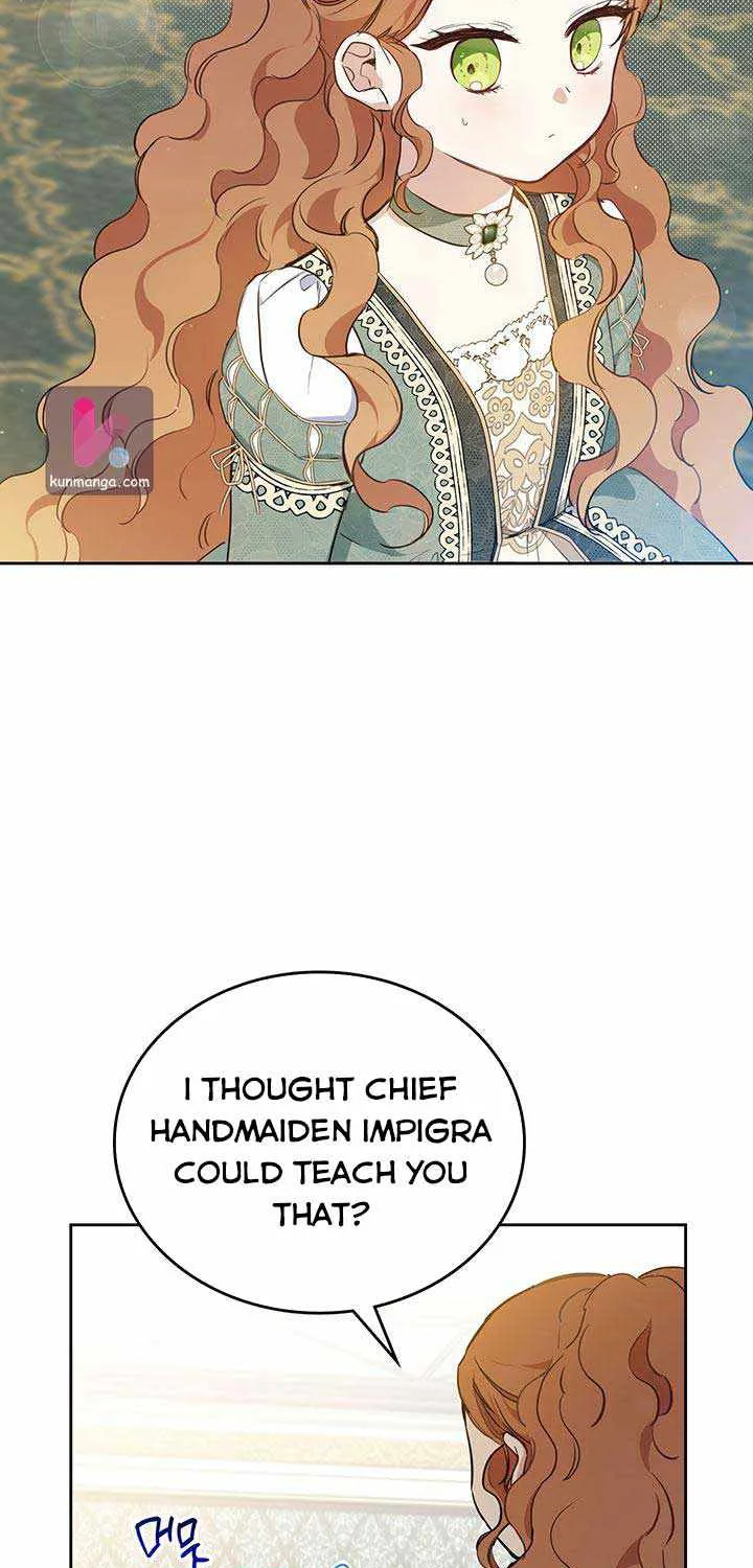 I Shall Master This Family Zinmanga X Chapter 106 Page 3