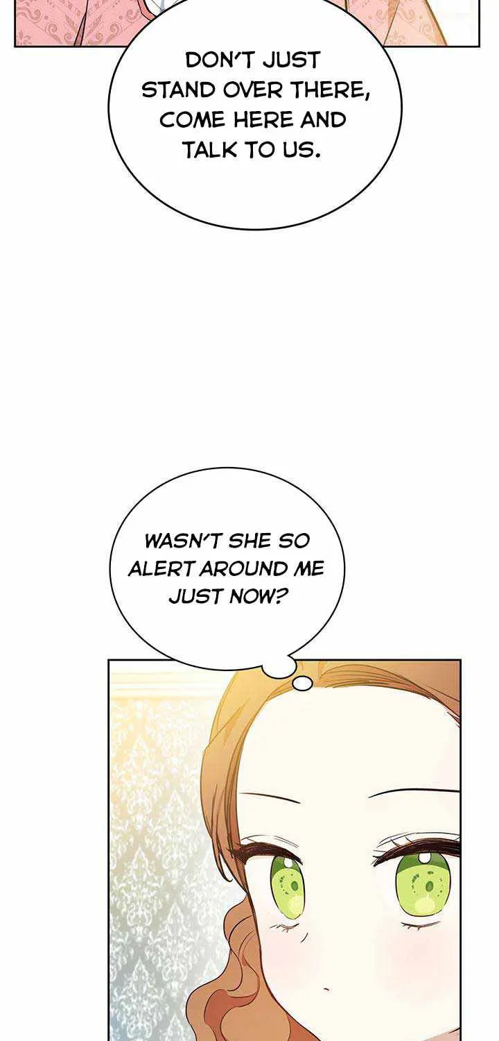 I Shall Master This Family Zinmanga X Chapter 106 Page 14