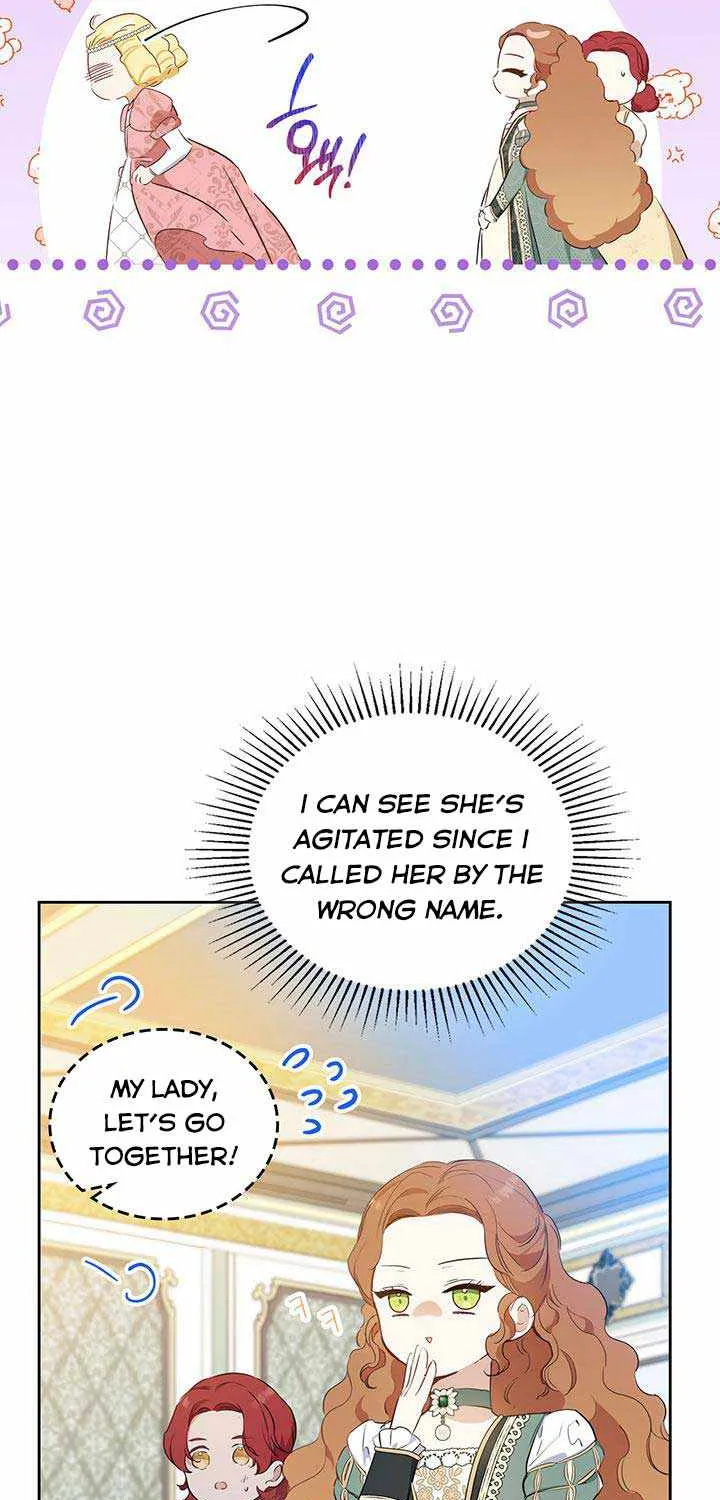 I Shall Master This Family Zinmanga X Chapter 106 Page 28