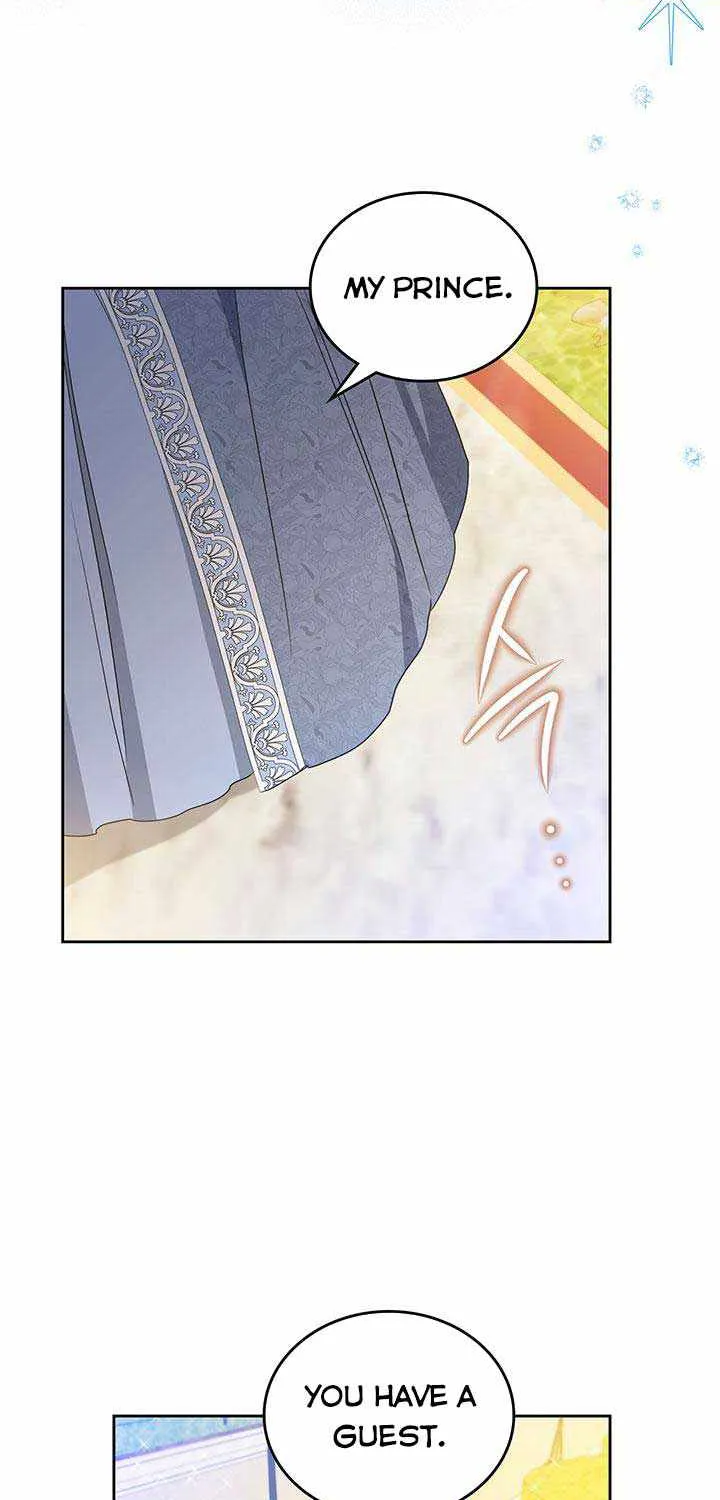 I Shall Master This Family Zinmanga X Chapter 106 Page 32