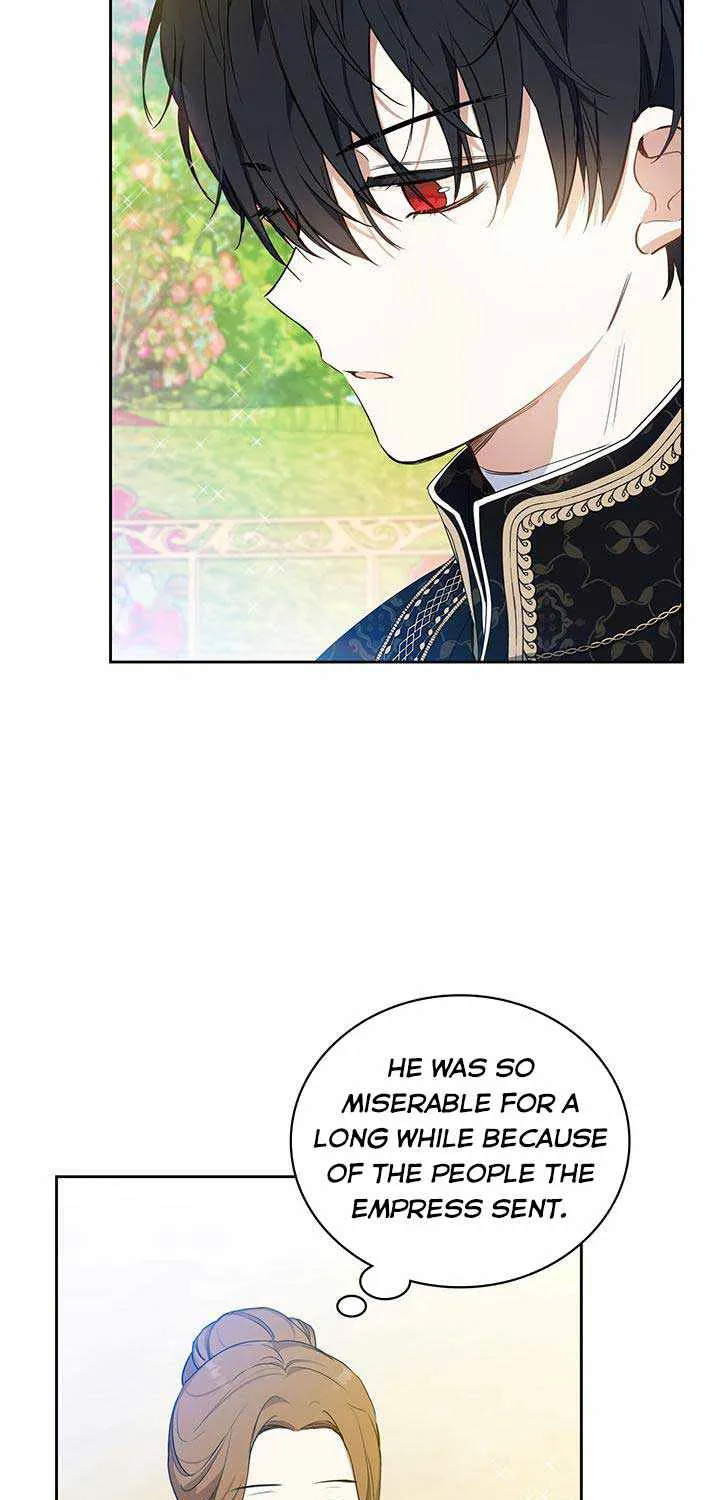 I Shall Master This Family Zinmanga X Chapter 106 Page 34
