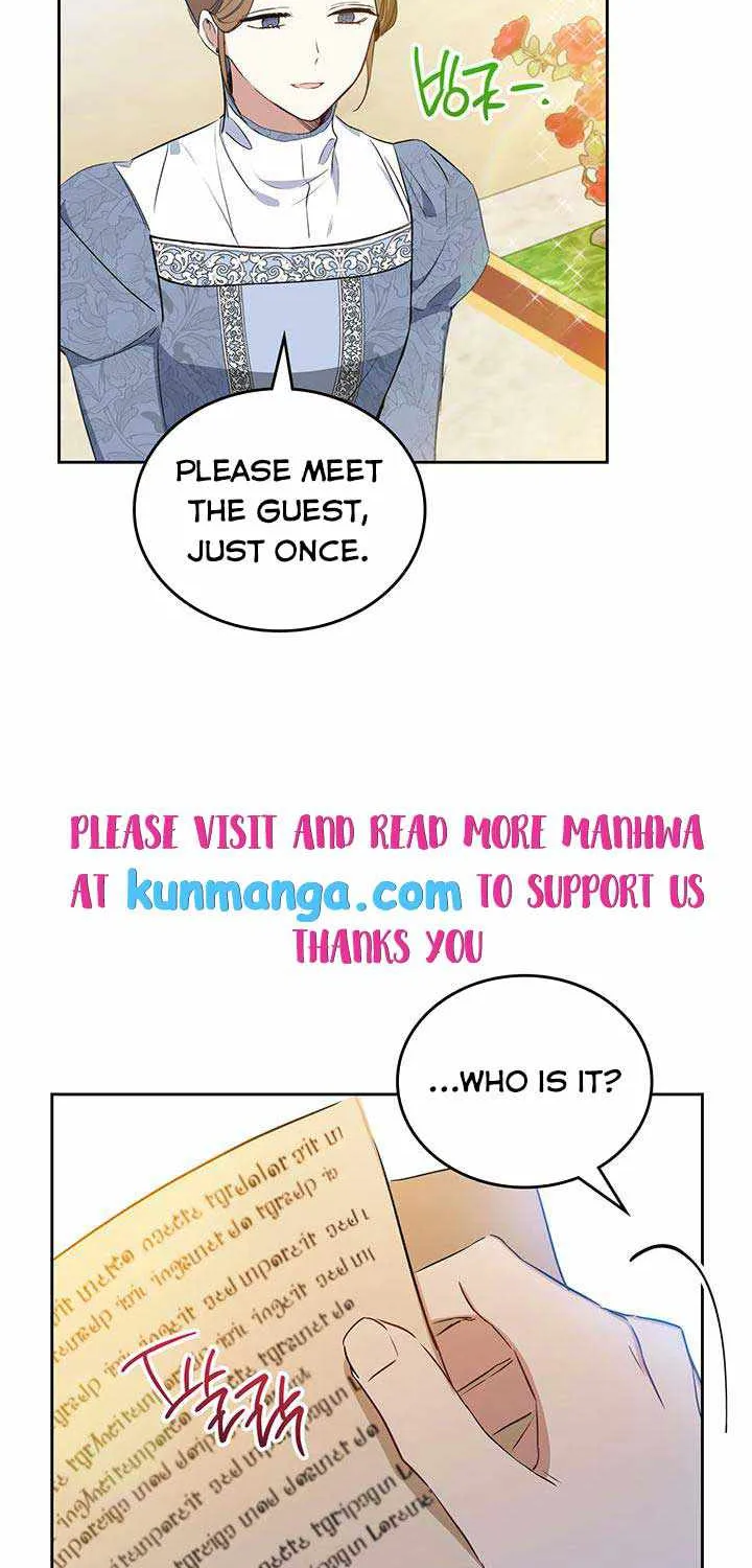 I Shall Master This Family Zinmanga X Chapter 106 Page 35