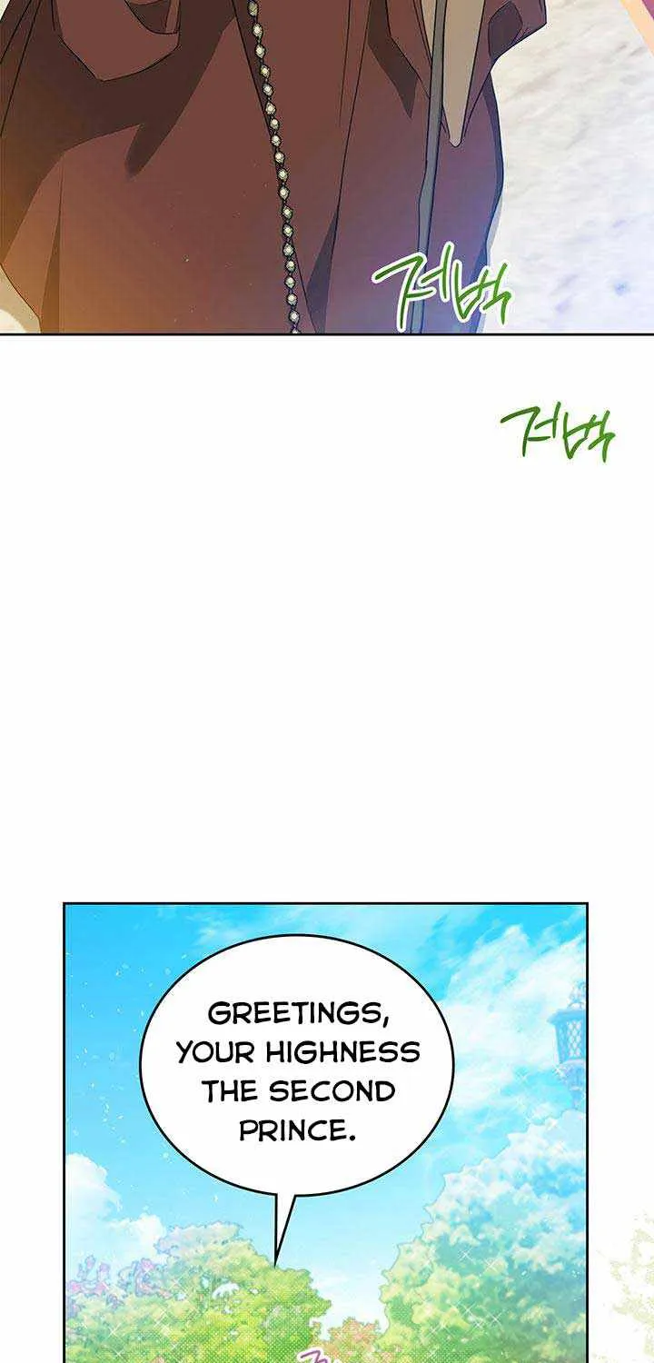 I Shall Master This Family Zinmanga X Chapter 106 Page 39