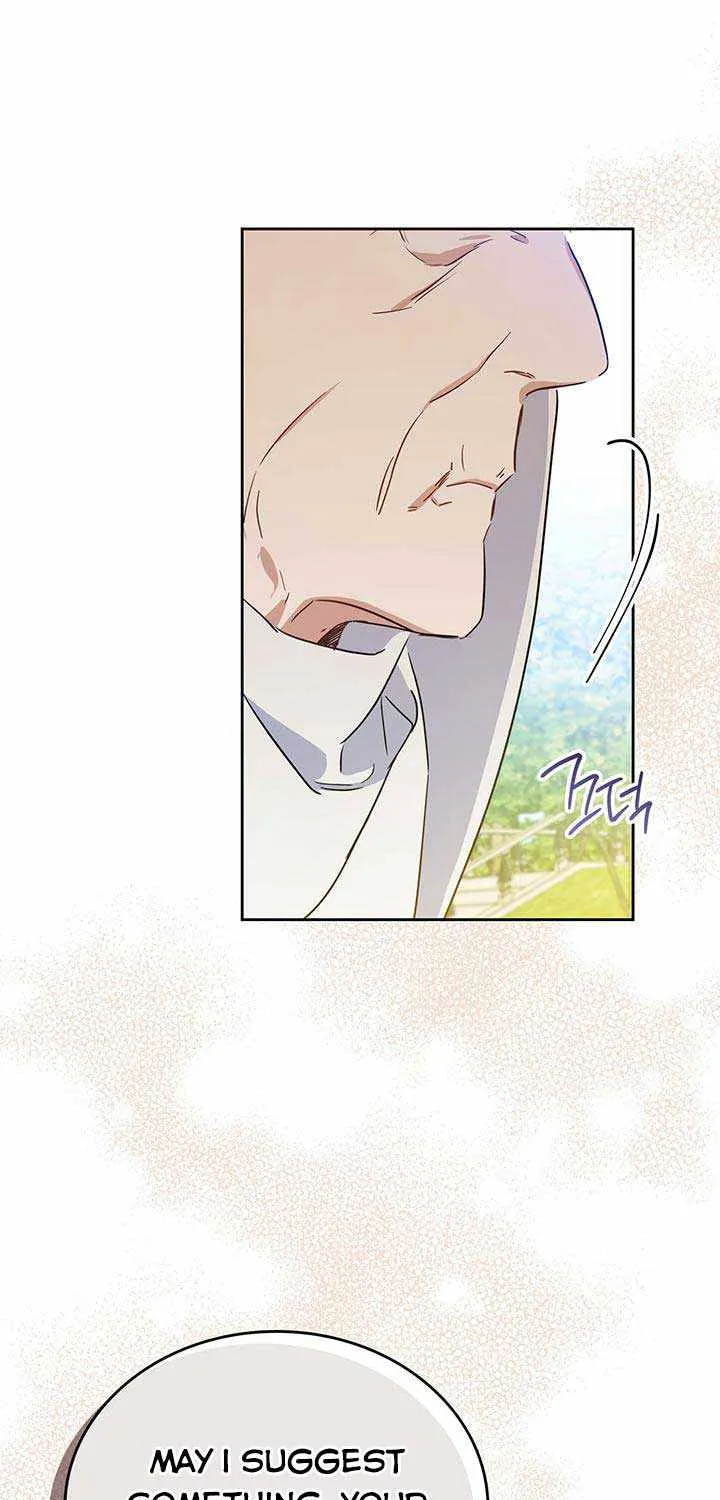 I Shall Master This Family Zinmanga X Chapter 106 Page 43