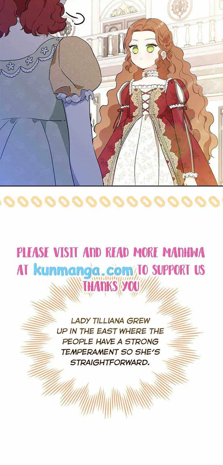 I Shall Master This Family Zinmanga X Chapter 106 Page 62