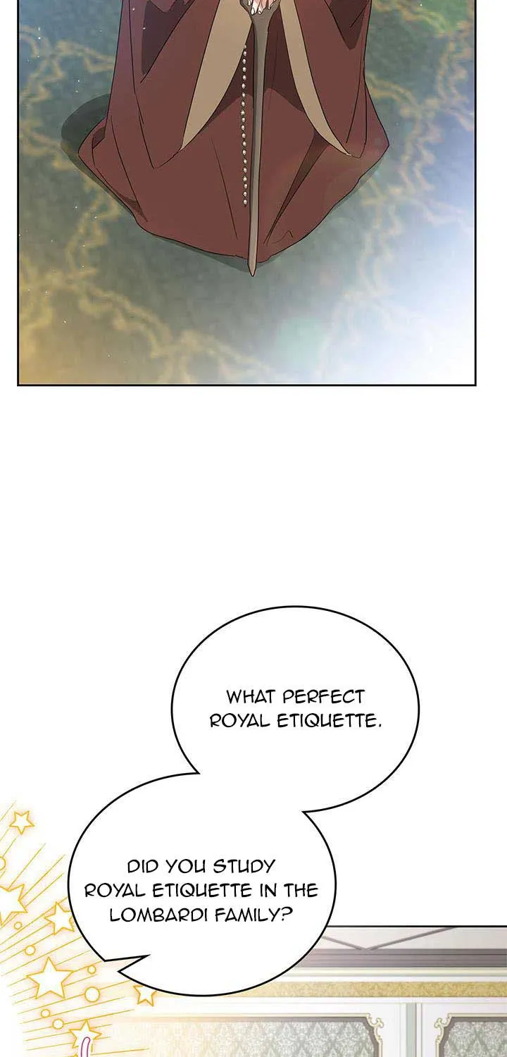 I Shall Master This Family Zinmanga X Chapter 105 Page 40
