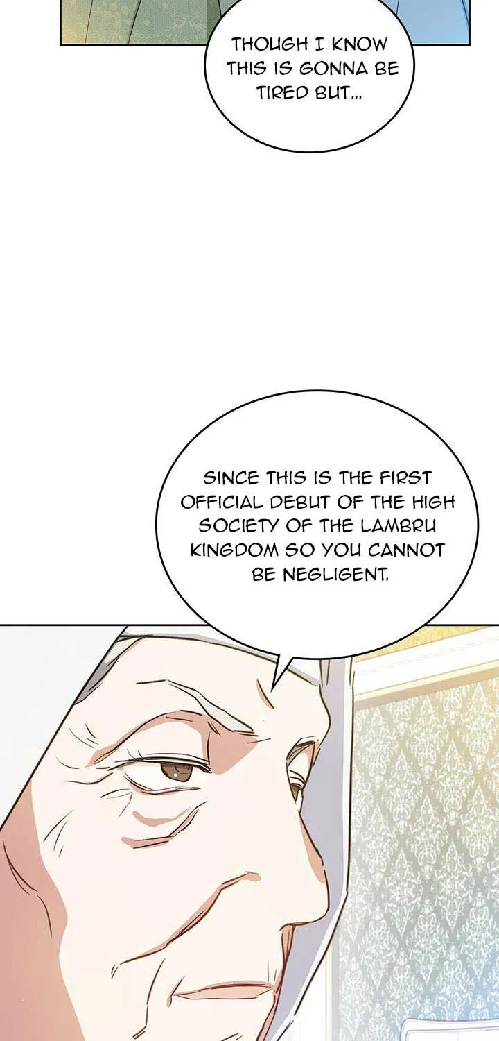 I Shall Master This Family Zinmanga X Chapter 105 Page 48
