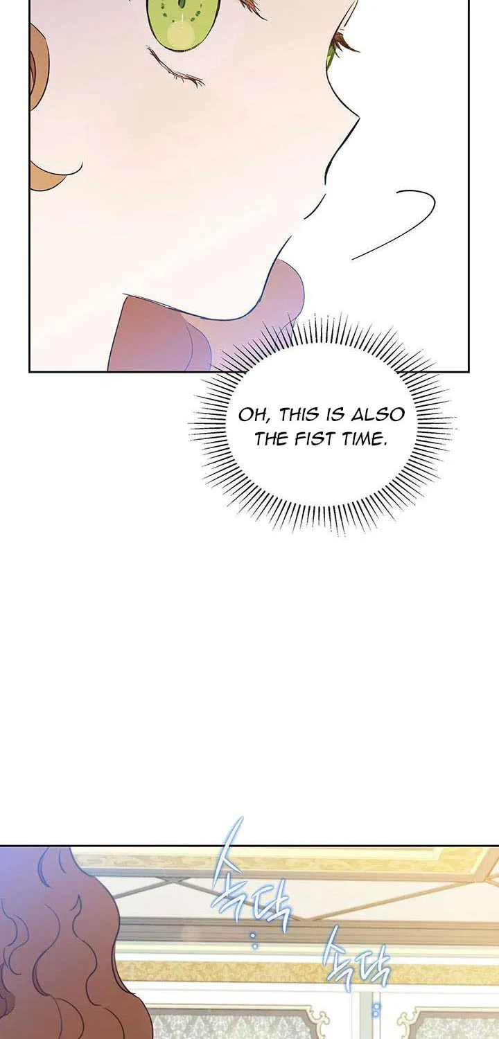 I Shall Master This Family Zinmanga X Chapter 105 Page 57