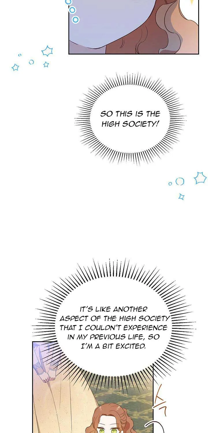 I Shall Master This Family Zinmanga X Chapter 105 Page 61