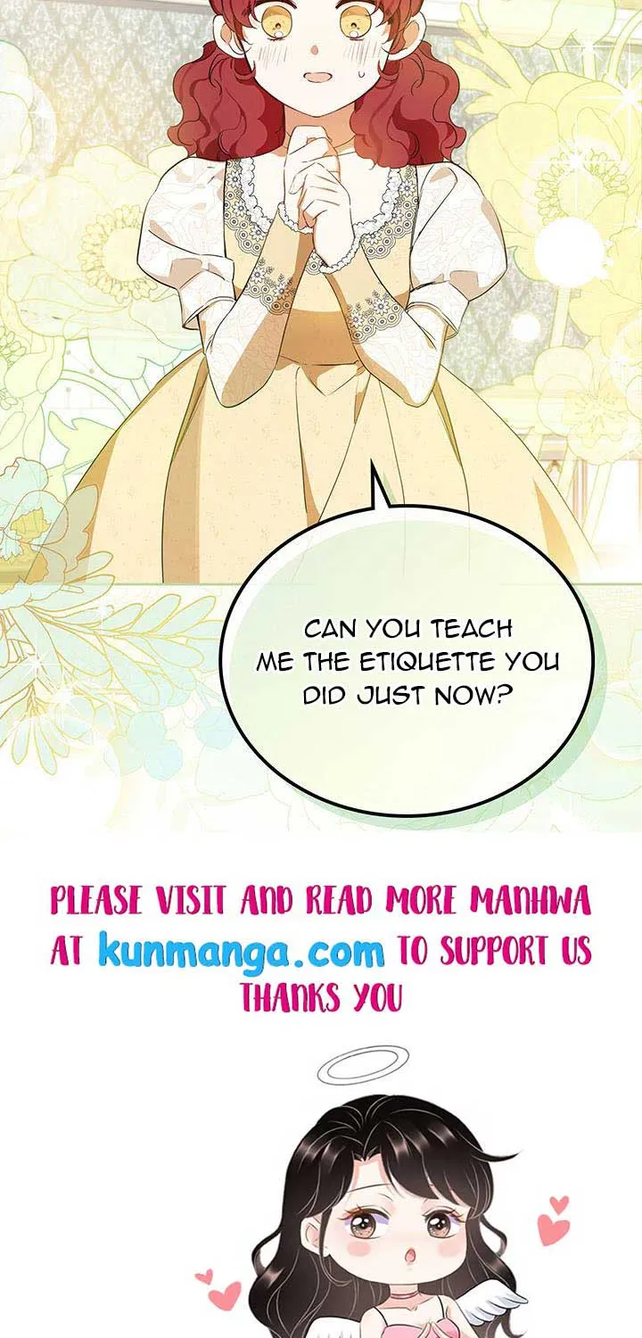 I Shall Master This Family Zinmanga X Chapter 105 Page 67
