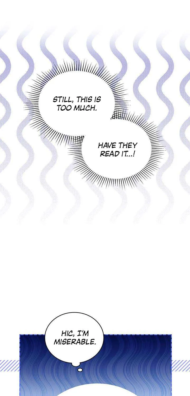 I Shall Master This Family Zinmanga X Chapter 104 Page 20