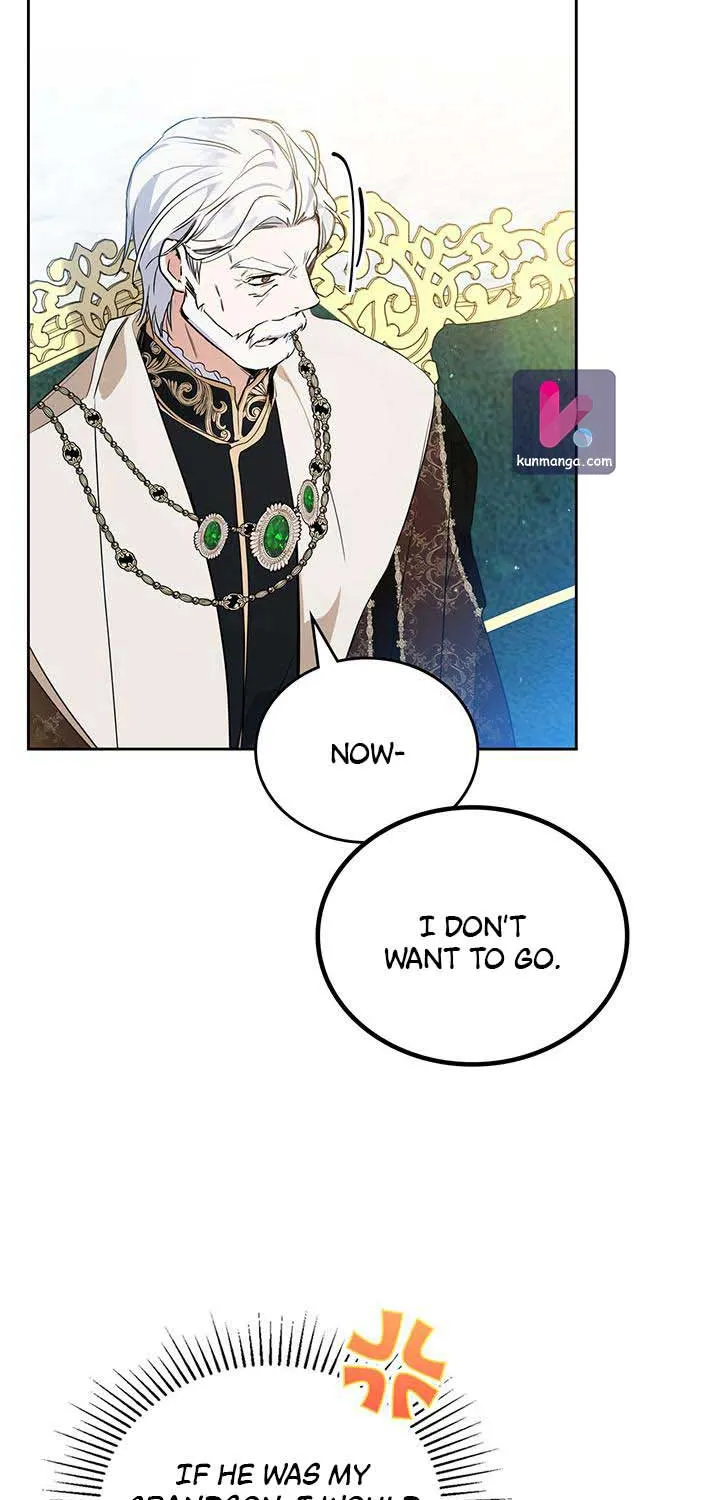 I Shall Master This Family Zinmanga X Chapter 104 Page 47