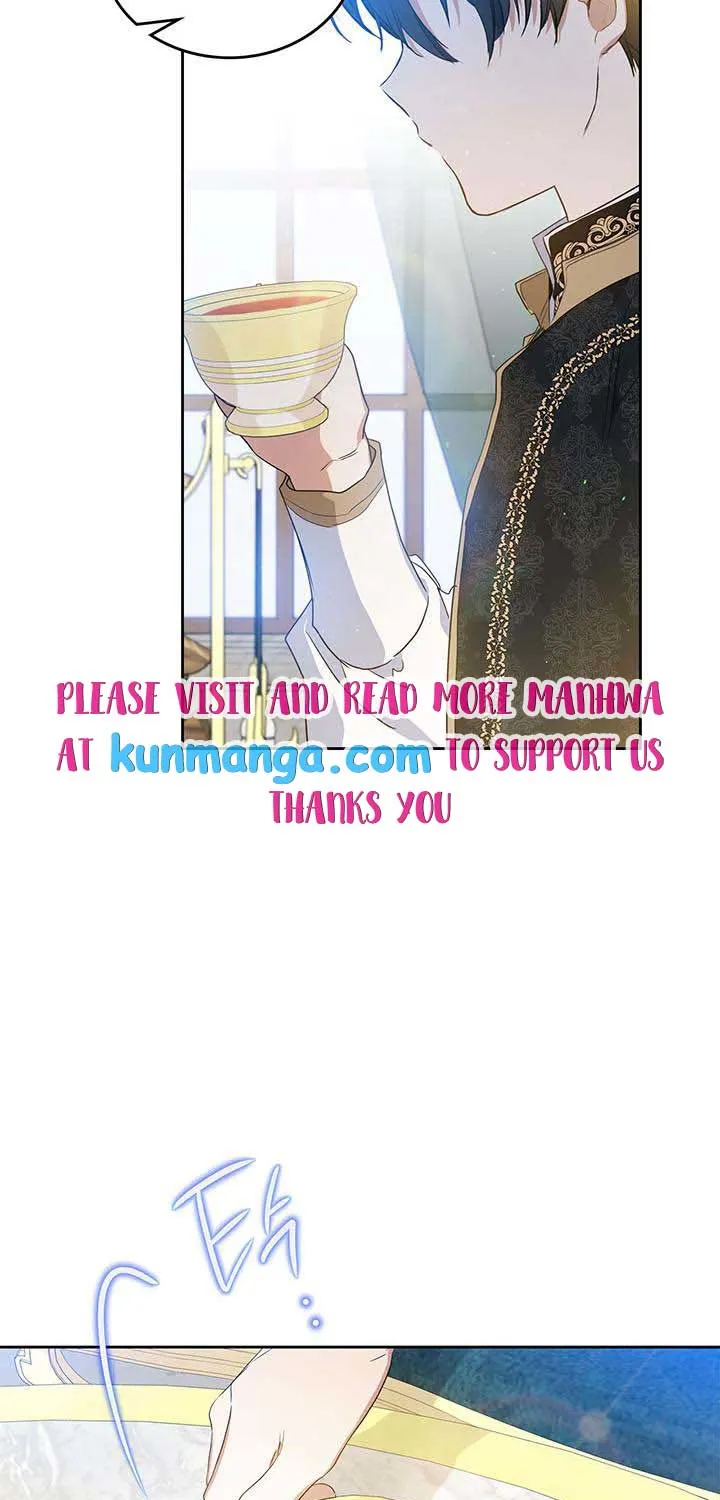 I Shall Master This Family Zinmanga X Chapter 104 Page 49