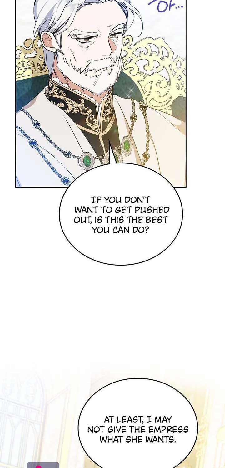 I Shall Master This Family Zinmanga X Chapter 104 Page 52