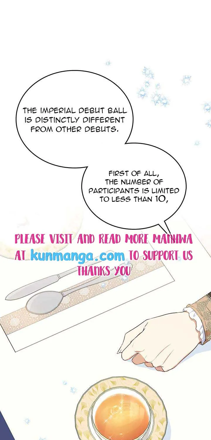 I Shall Master This Family Zinmanga X Chapter 103 Page 55