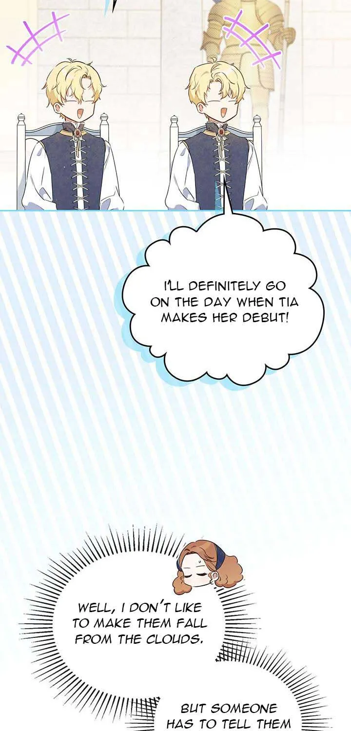 I Shall Master This Family Zinmanga X Chapter 103 Page 68