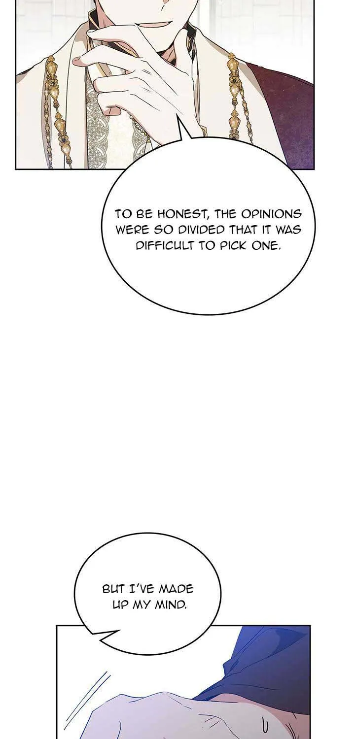I Shall Master This Family Zinmanga X Chapter 101 Page 31