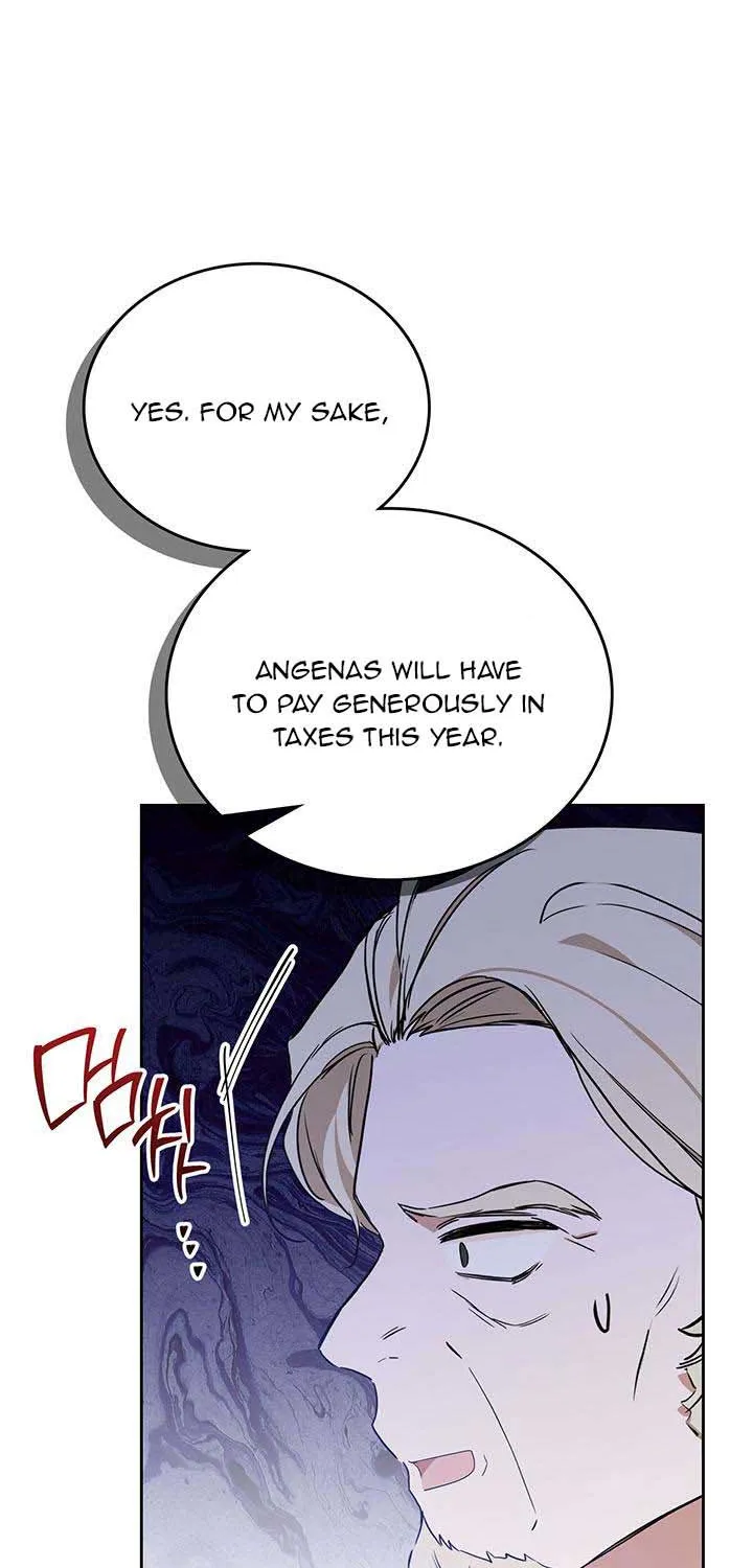 I Shall Master This Family Zinmanga X Chapter 101 Page 45