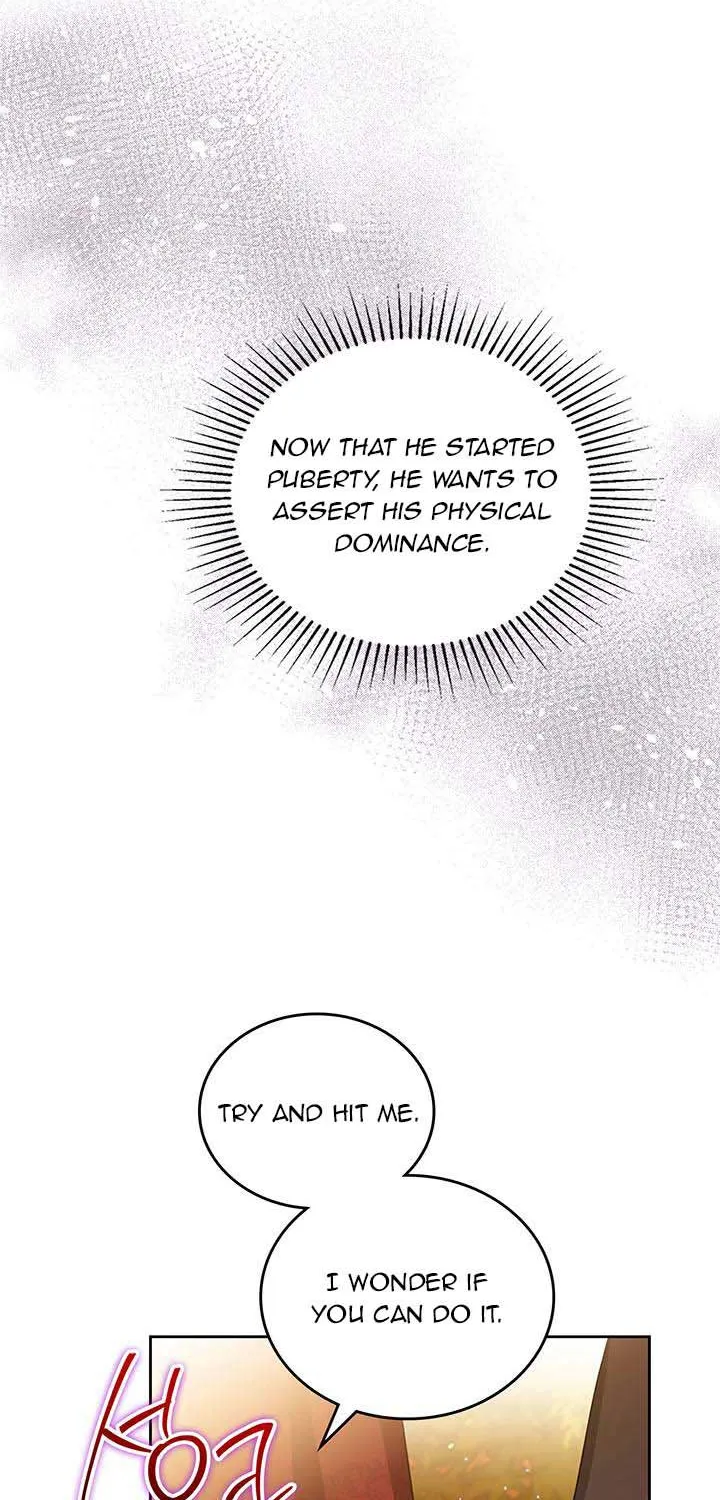 I Shall Master This Family Zinmanga X Chapter 100 Page 28