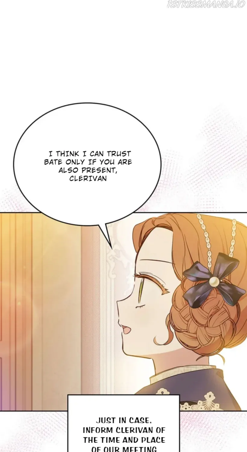 I Shall Master This Family Zinmanga X Chapter 99.5 Page 1