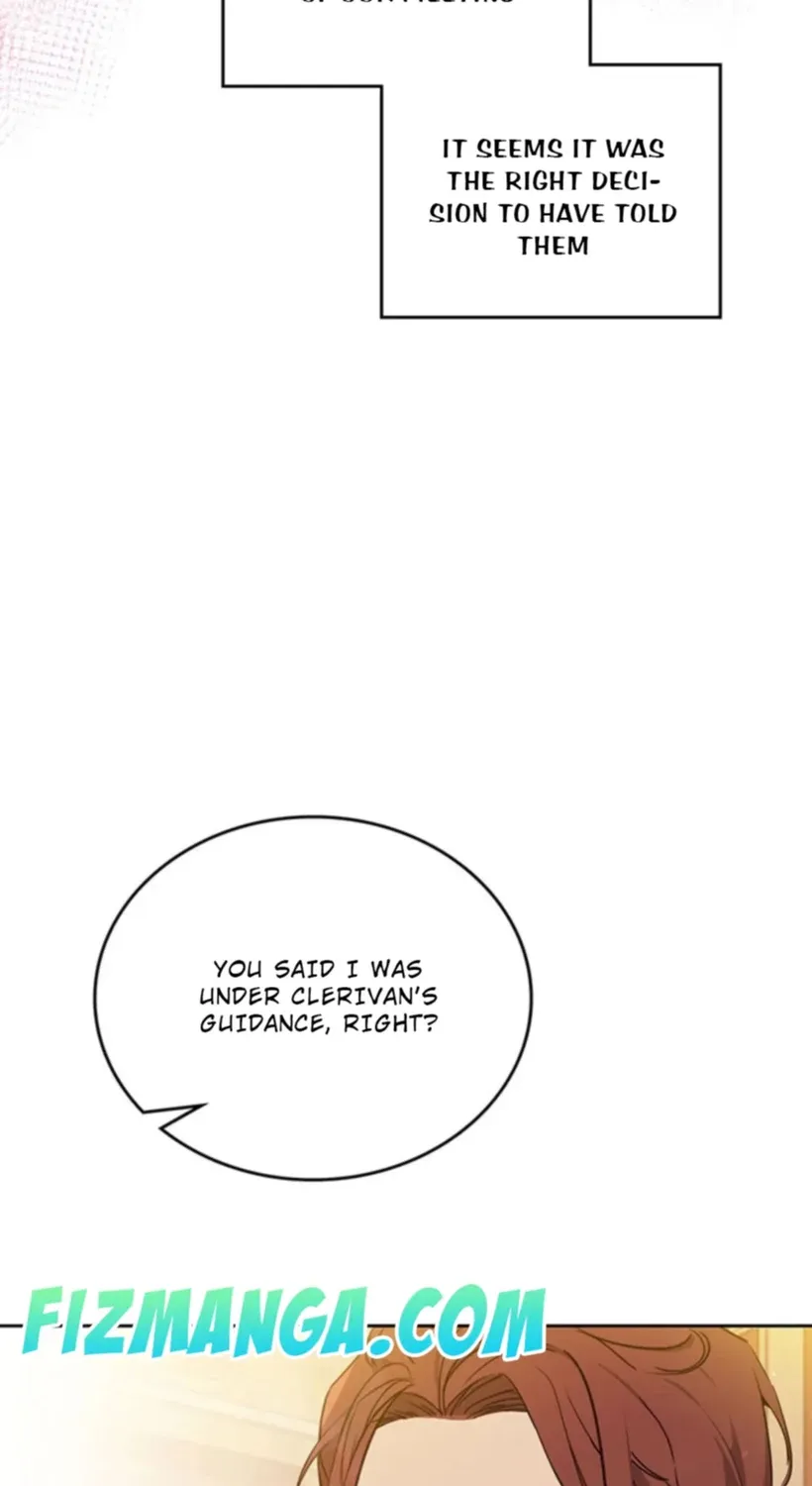 I Shall Master This Family Zinmanga X Chapter 99.5 Page 2