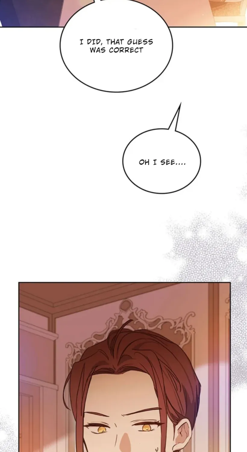 I Shall Master This Family Zinmanga X Chapter 99.5 Page 14