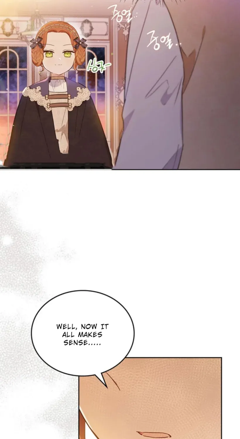 I Shall Master This Family Zinmanga X Chapter 99.5 Page 16