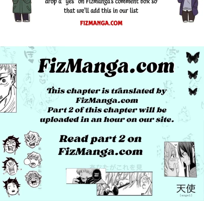 I Shall Master This Family Zinmanga X Chapter 99.5 Page 47